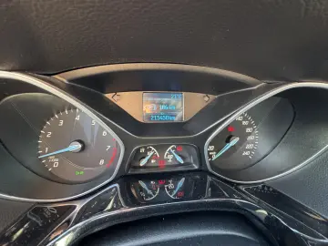 FORD FOCUS    INTERIOR RECARO