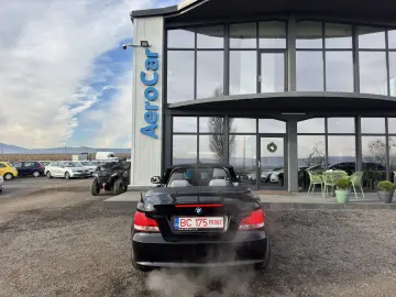 BMW 118i CABRIO