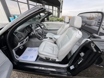 BMW 118i CABRIO