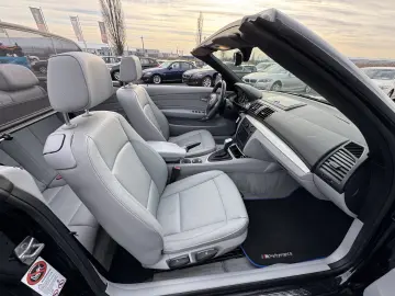 BMW 118i CABRIO