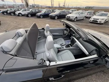BMW 118i CABRIO