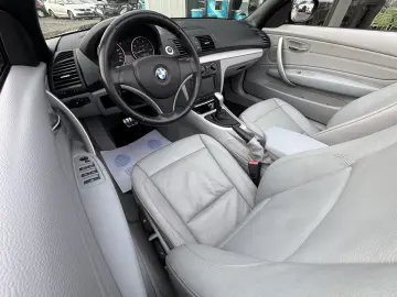 BMW 118i CABRIO