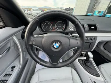 BMW 118i CABRIO