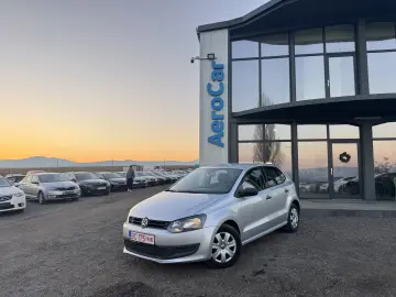 VOLKSWAGEN POLO    1.2    EURO 5