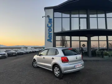 VOLKSWAGEN POLO    1.2    EURO 5