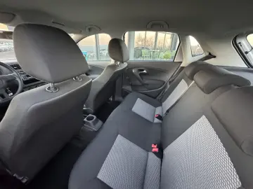 VOLKSWAGEN POLO    1.2    EURO 5