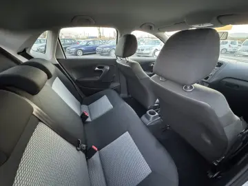 VOLKSWAGEN POLO    1.2    EURO 5