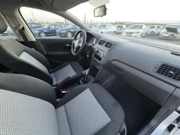 VOLKSWAGEN POLO    1.2    EURO 5