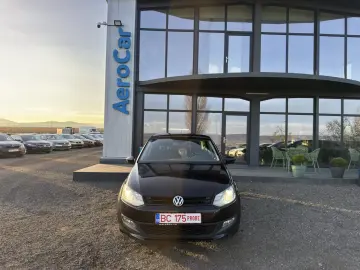 VOLKSWAGEN POLO    1.2 TSI    NAVIGATIE