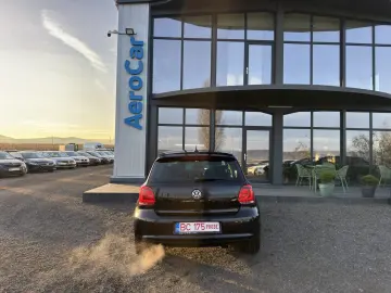 VOLKSWAGEN POLO    1.2 TSI    NAVIGATIE