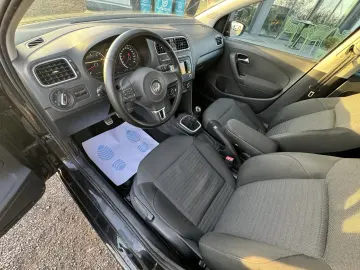 VOLKSWAGEN POLO    1.2 TSI    NAVIGATIE