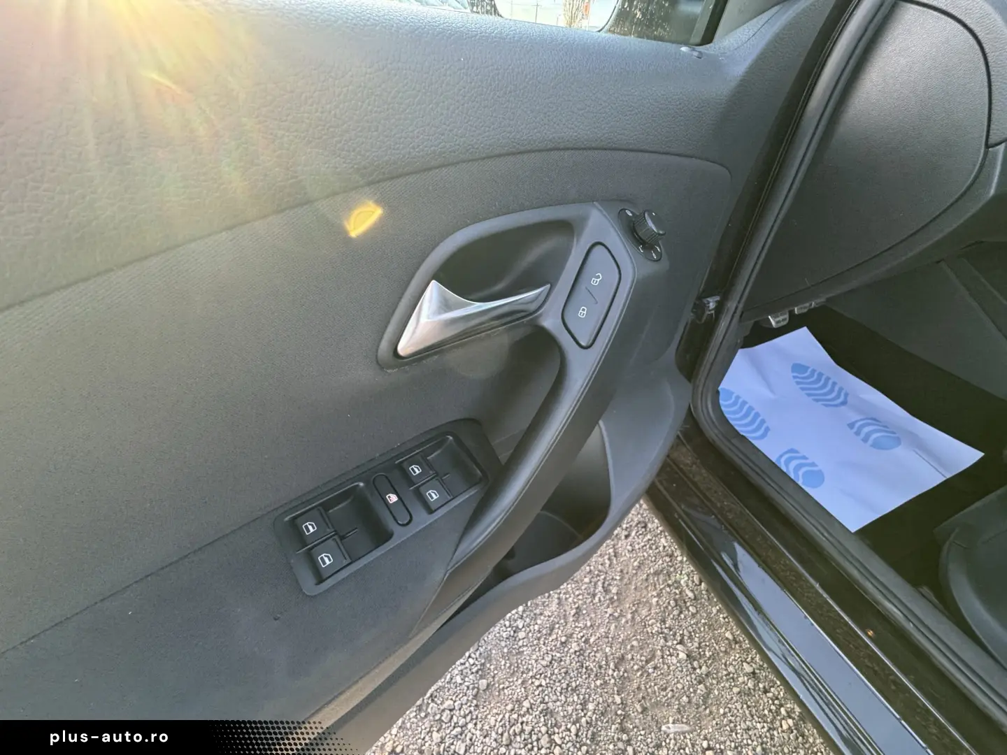 VOLKSWAGEN POLO    1.2 TSI    NAVIGATIE