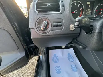 VOLKSWAGEN POLO    1.2 TSI    NAVIGATIE