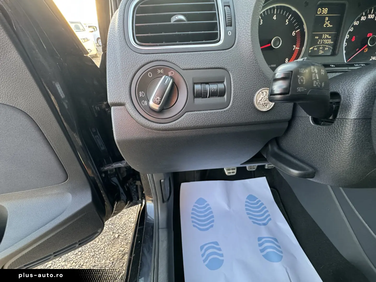 VOLKSWAGEN POLO    1.2 TSI    NAVIGATIE