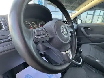 VOLKSWAGEN POLO    1.2 TSI    NAVIGATIE