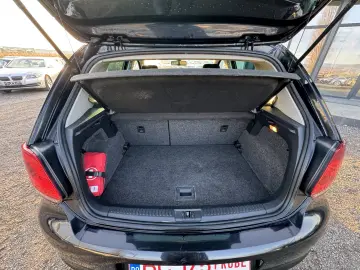 VOLKSWAGEN POLO    1.2 TSI    NAVIGATIE