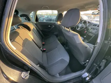 VOLKSWAGEN POLO    1.2 TSI    NAVIGATIE