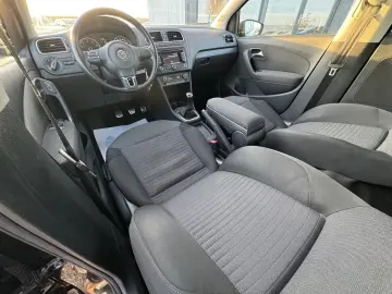 VOLKSWAGEN POLO    1.2 TSI    NAVIGATIE
