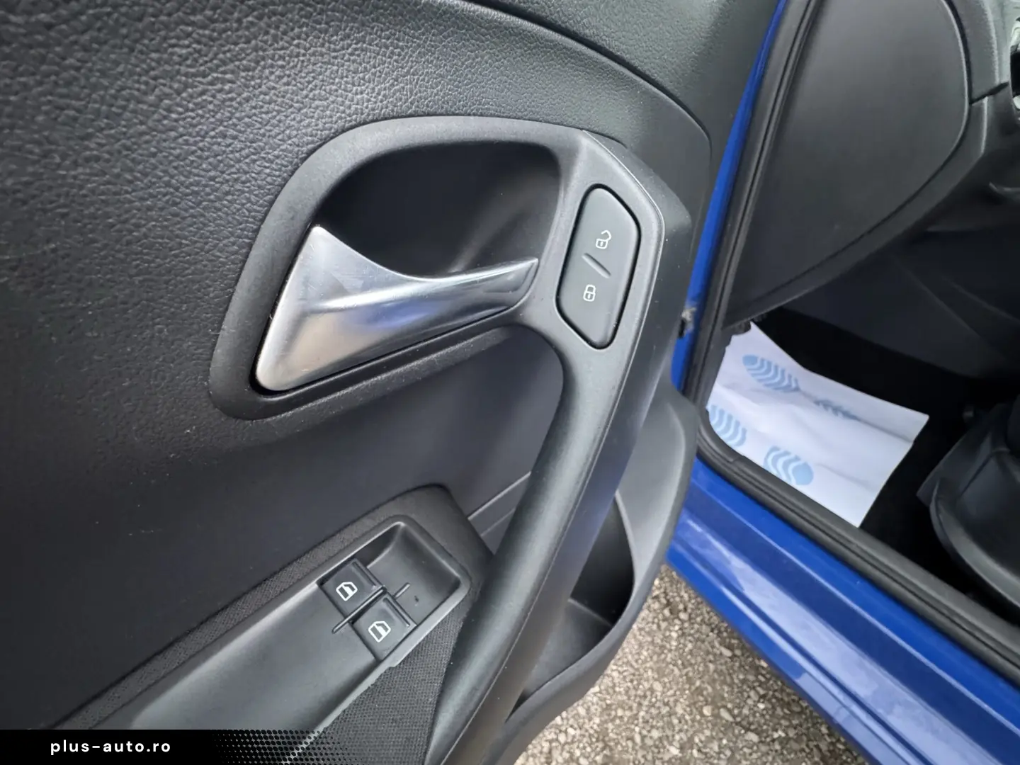 VOLKSWAGEN POLO    1.2    EURO 5