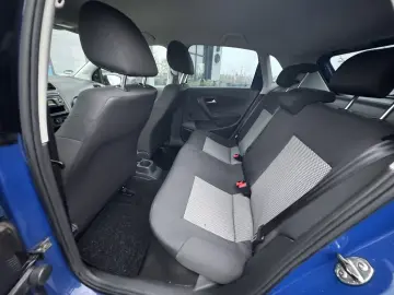 VOLKSWAGEN POLO    1.2    EURO 5