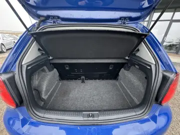 VOLKSWAGEN POLO    1.2    EURO 5