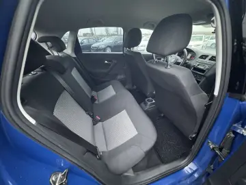 VOLKSWAGEN POLO    1.2    EURO 5