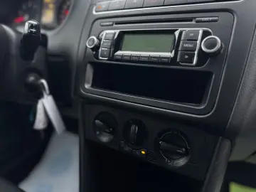 VOLKSWAGEN POLO    1.2    EURO 5