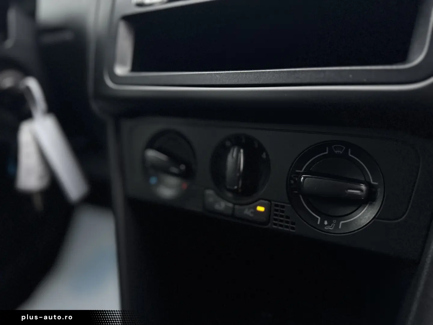 VOLKSWAGEN POLO    1.2    EURO 5