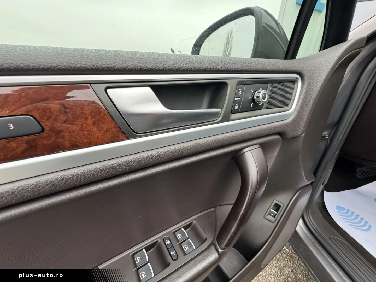 VOLKSWAGEN TOUAREG    3.0