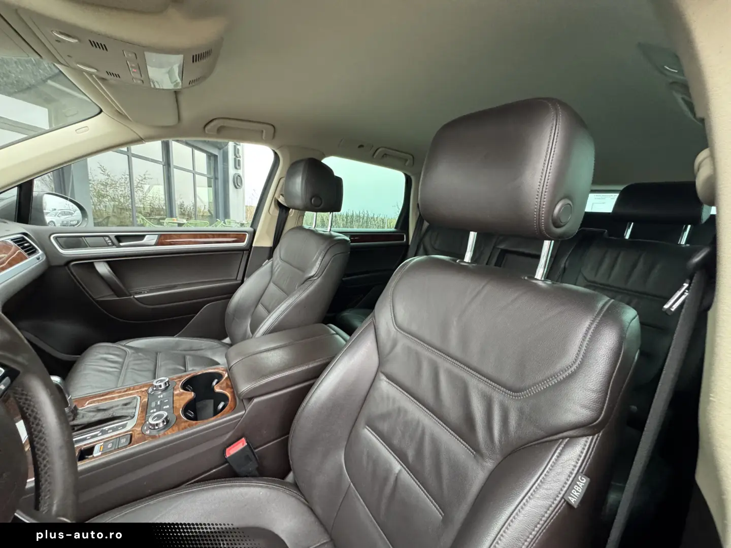 VOLKSWAGEN TOUAREG    3.0