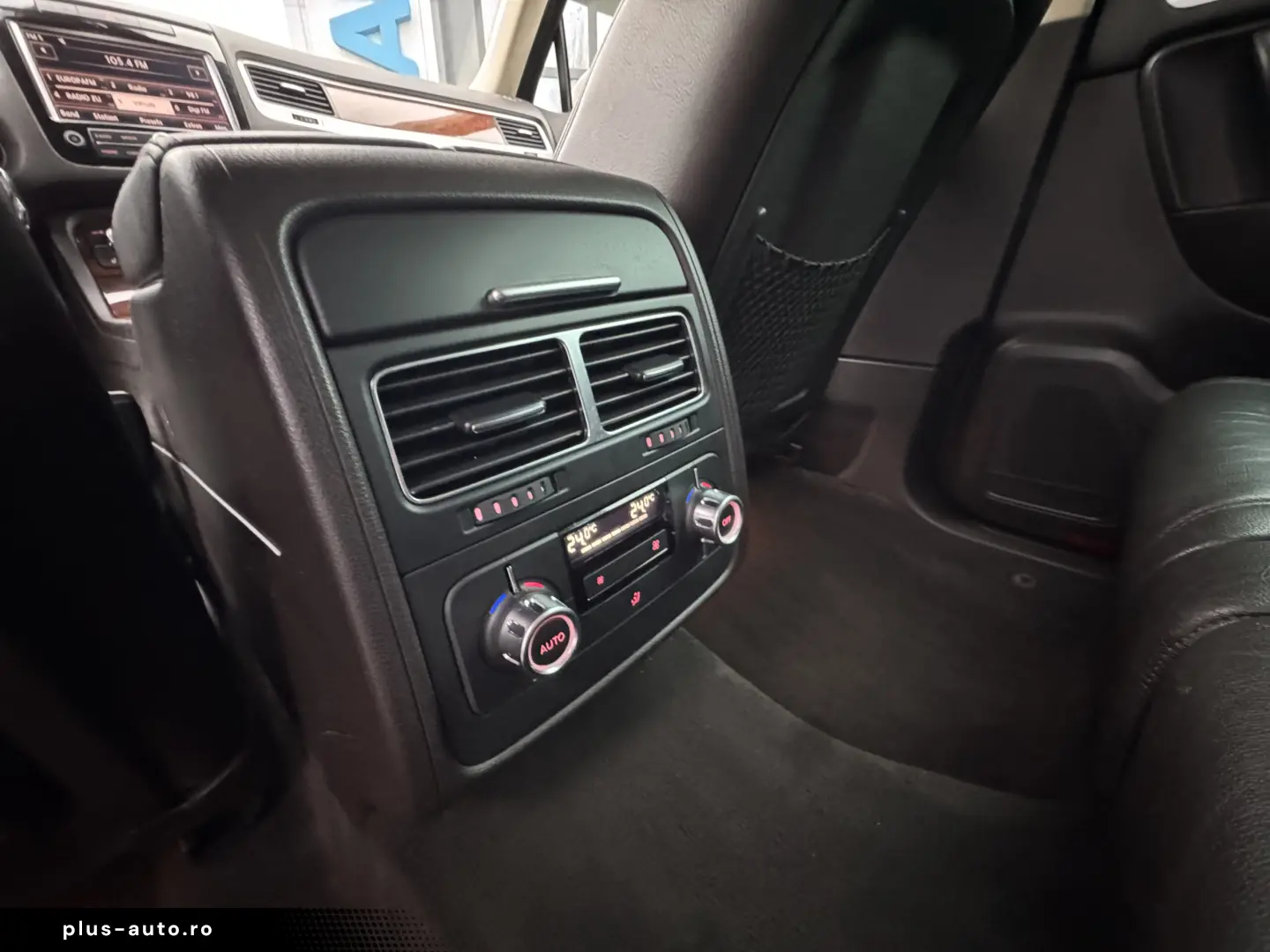 VOLKSWAGEN TOUAREG    3.0