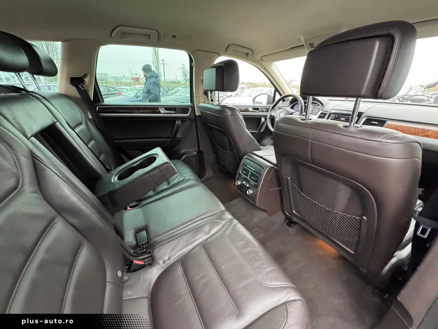 VOLKSWAGEN TOUAREG    3.0