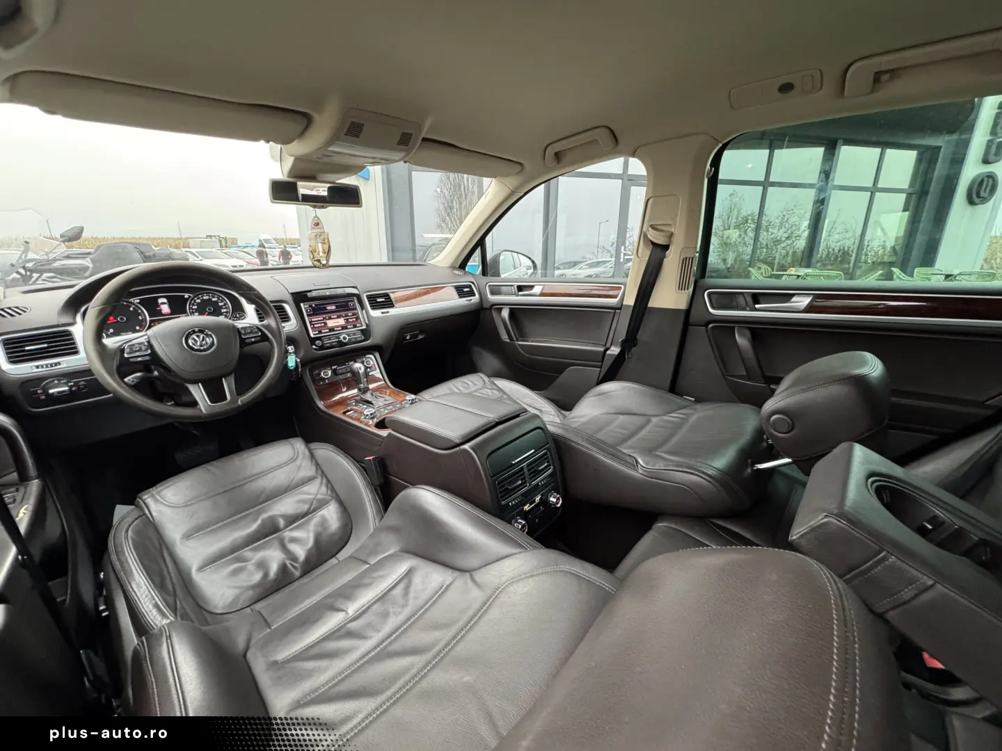 VOLKSWAGEN TOUAREG    3.0