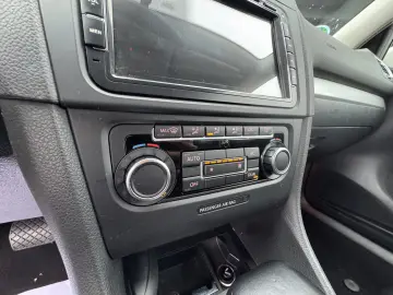 VOLKSWAGEN GOLF VI    AUTOMAT