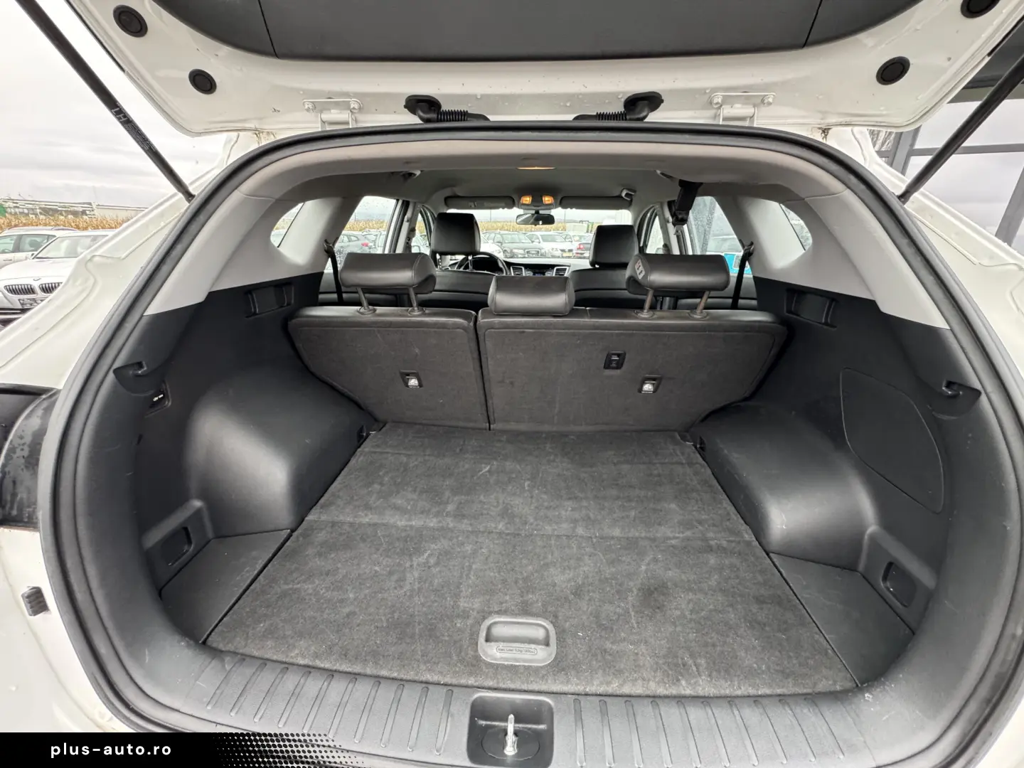 HYUNDAI TUCSON    1.7d    AUTOMAT