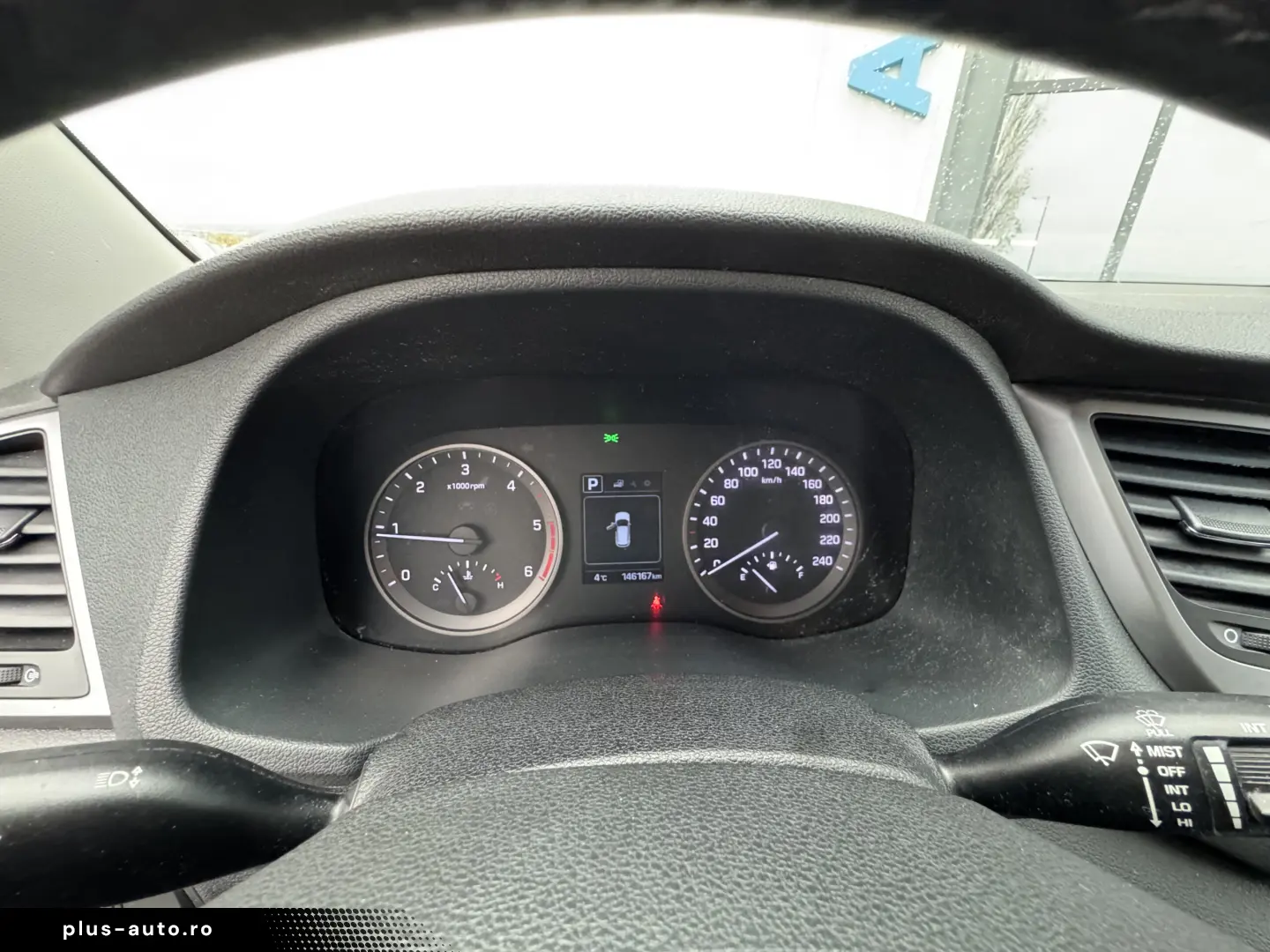 HYUNDAI TUCSON    1.7d    AUTOMAT