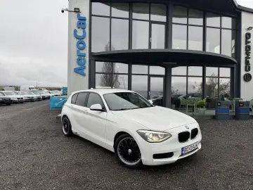 BMW SERIA 116i