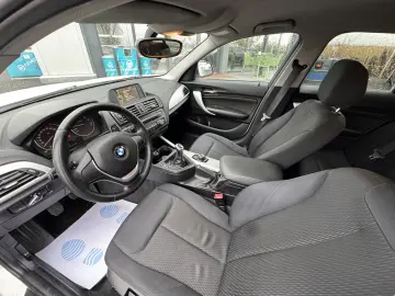 BMW SERIA 116i
