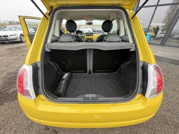 FIAT 500 By   1.2 BENZINA