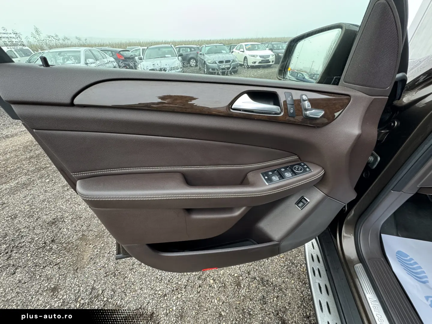 MERCEDES-BENZ GLE 250d    4Matic