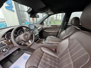 MERCEDES-BENZ GLE 250d    4Matic