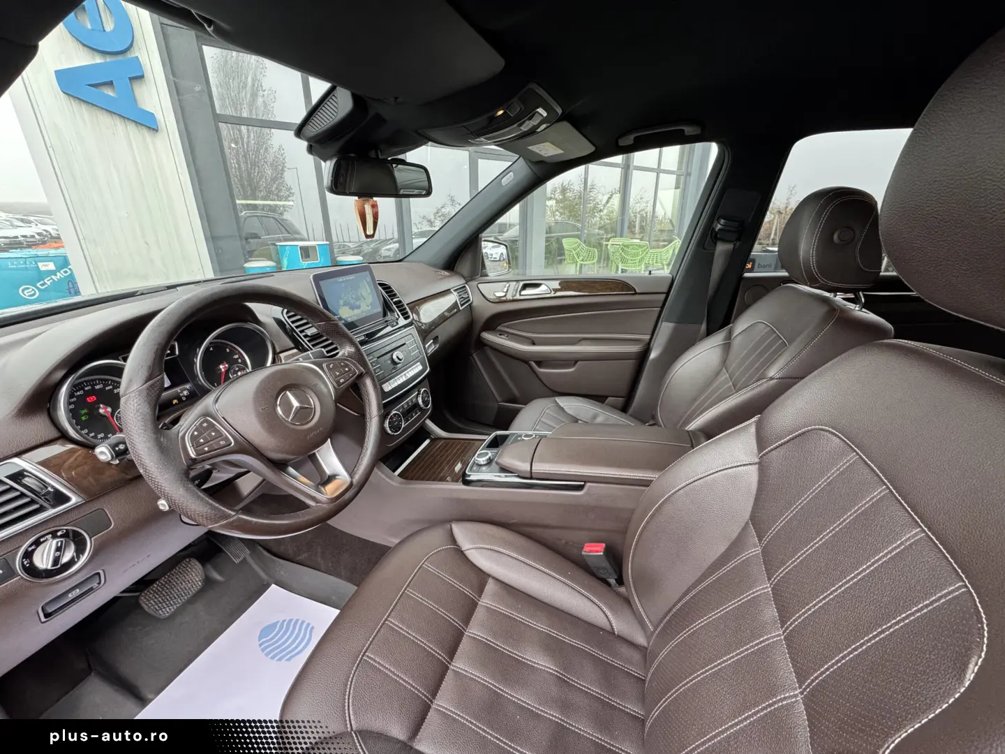 MERCEDES-BENZ GLE 250d    4Matic