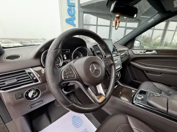 MERCEDES-BENZ GLE 250d    4Matic