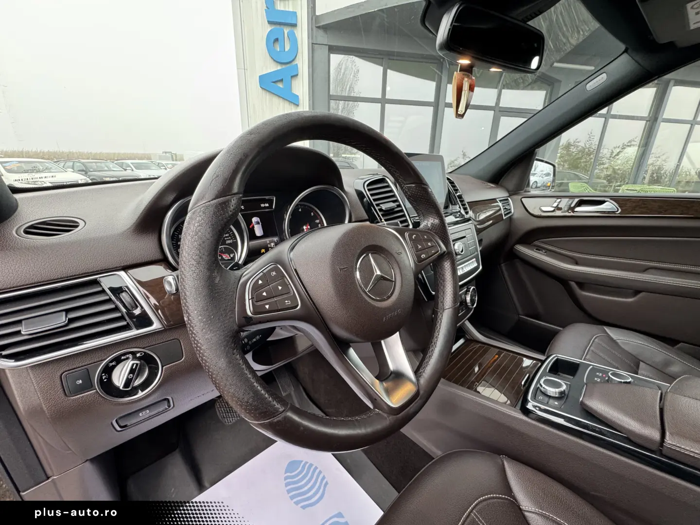 MERCEDES-BENZ GLE 250d    4Matic