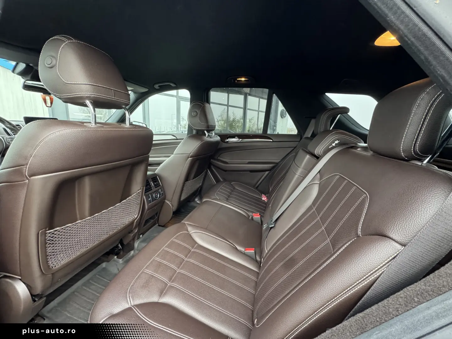 MERCEDES-BENZ GLE 250d    4Matic