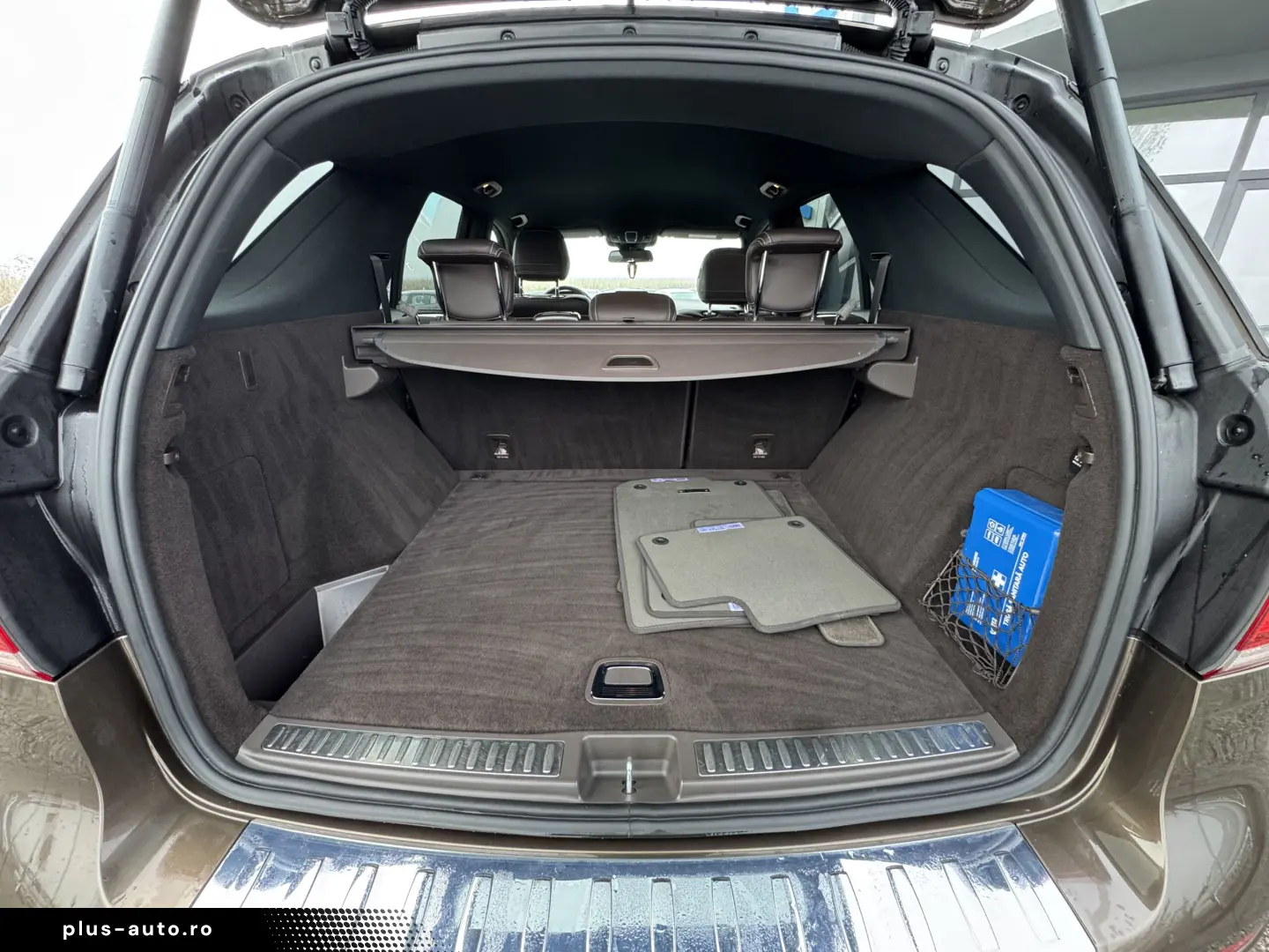 MERCEDES-BENZ GLE 250d    4Matic