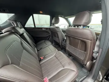 MERCEDES-BENZ GLE 250d    4Matic