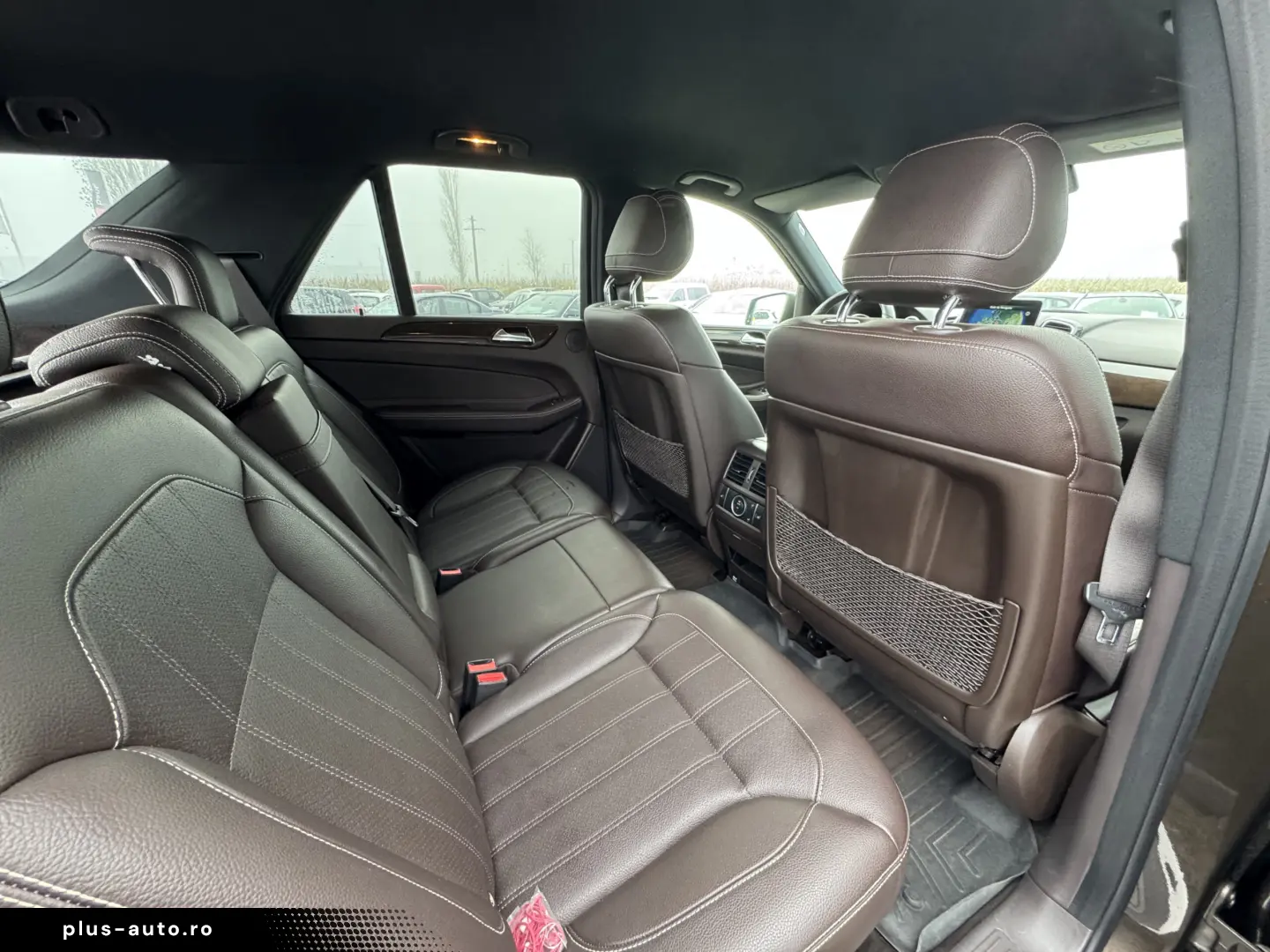 MERCEDES-BENZ GLE 250d    4Matic