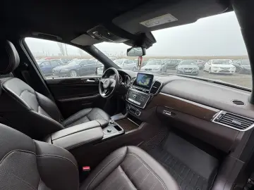 MERCEDES-BENZ GLE 250d    4Matic