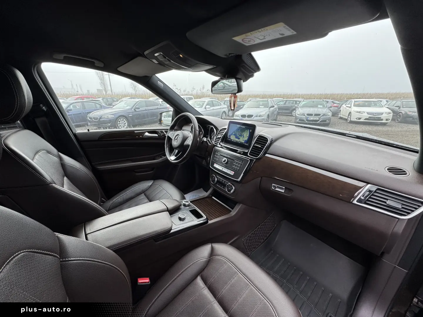 MERCEDES-BENZ GLE 250d    4Matic